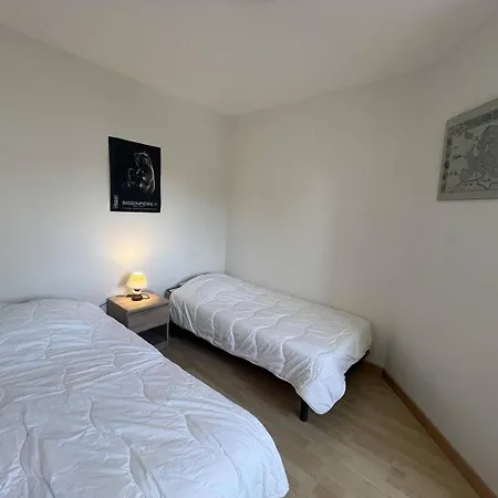 T3 Duplex Cast Le Guildo Appartamento