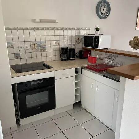 T3 Duplex Cast Le Guildo *