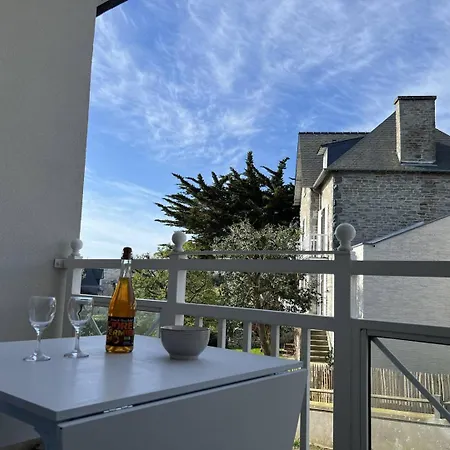 Appartamento T3 Duplex Cast Le Guildo Saint-Cast-le-Guildo