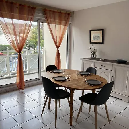 T3 Duplex Cast Le Guildo Appartamento Saint-Cast-le-Guildo